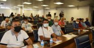 ‘Acenteler turiste Covid olursanız karışmayız diyor’