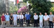‘Ahenk içinde çalışacağız’