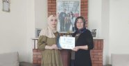 AK Kadınlar’da 2 mahalleye atama