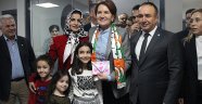 AKŞENER’DEN BAĞIMLILIKLA MÜCADELE SÖZÜ