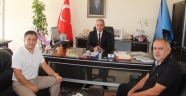 ALAKÜ Selçuklu mimarisiyle yapılacak