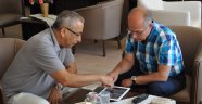 ALANYA AÖF SINAV MERKEZİ OLDU