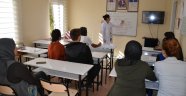 Alanya ATASEM’de  10 yeni kurs açılıyor