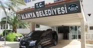 Alanya Belediyesi 13 işyerini kiralaya verecek