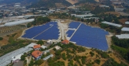 Alanya Belediyesi GES'ten 3 yılda 10 milyon kazandı