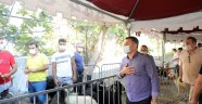 Alanya Belediyesi kurban hazırlıklarını tamamladı