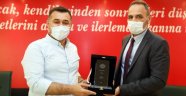 Alanya Belediyesi’nin 3 projesi ödül aldı