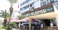 Alanya Belediyesi'nde 2 müdürün görev yeri değişti