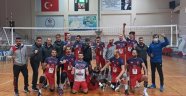 Alanya Belediyespor'da korona paniği