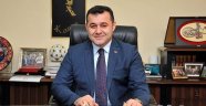 'Alanya bir renk olacak ise mavi olmalı'