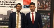 Alanya CHP Gençliğinde yaprak dökümü