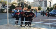 Alanya’da cinayet zanlısı tutuklandı
