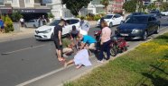 Alanya’da feci kaza:1 ölü