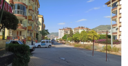 Alanya’da kapatılan o yol kaymakamın talimatıyla açıldı
