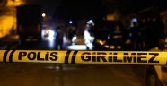 Alanya’da korkunç olay!