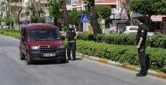 Alanya’da kurallara uymayanlara ceza