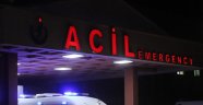 Alanya’da yataktan düşen Slovakyalı kadın yaşam mücadelesi veriyor 