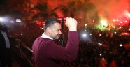 Alanya’da Yücel Antalya’da Böcek