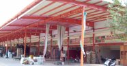 Alanya Hali o günde açık olacak!