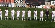Alanya Kestelspor'da şok gelişme