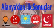 Alanya Kırsalı Ak Parti Dedi