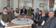Alanya medyası il düzeyinde”