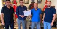 Alanya MHP’de atamalar devam ediyor