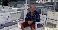Alanya’nın tanınmış ismi korona kurbanı