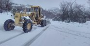 Alanya ve Demre’de yollar açılıyor