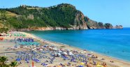 Alanya'da 112 otel sertifika aldı