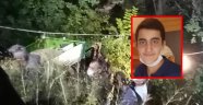 Alanya'da 16 yaşındaki genç kalp krizinden öldü!