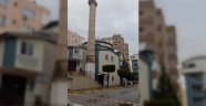Alanya'da camide görünmez kaza