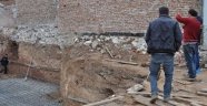 Alanya'da inşaattan düşen işçi hayatını kaybetti!