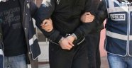 Alanya'da kesinleşmiş hapis cezası bulunan 3 şüpheli yakalandı