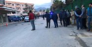 Alanya'da korkunç cinayet! Bacanağını pompalı tüfekle öldürdü