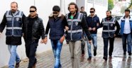 ALANYA'DA SAHTE ALTINLA 70 BİN LİRA DOLANDIRICILIK 