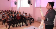 Alanya'da Skoyoz Taraması Yapılıyor