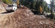 Alanya'da yılların hasreti sona erdi
