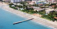 Alanya'daki o otel ödüle layık görüldü