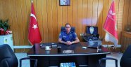 Alanya'dan giden emniyet amirine önemli görev