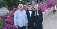 Alanyalı genç yaşamına son verdi