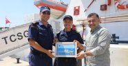 Alanya'nın denizi Avcı'ya emanet
