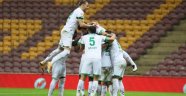 Alanyaspor’da hedef 3 puan