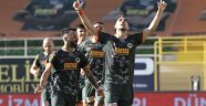 Alanyaspor’da zorlu viraj