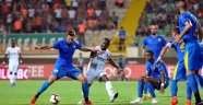 Alanyaspor deplasmanda 3 puan peşinde!