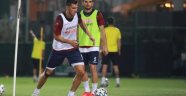 Alanyaspor'a 3 gün izin