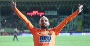 Alanyaspor'da kaptan Efecan Karaca'nın akıbeti belli oldu