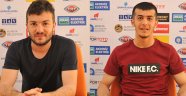 Alanyasporlu futbolcular kenetlendi