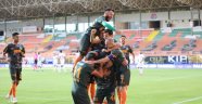 Alanyaspor'un performansı şampiyonluk oranlarını değiştirdi