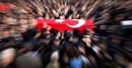 Alanya'ya şehit ateşi düştü